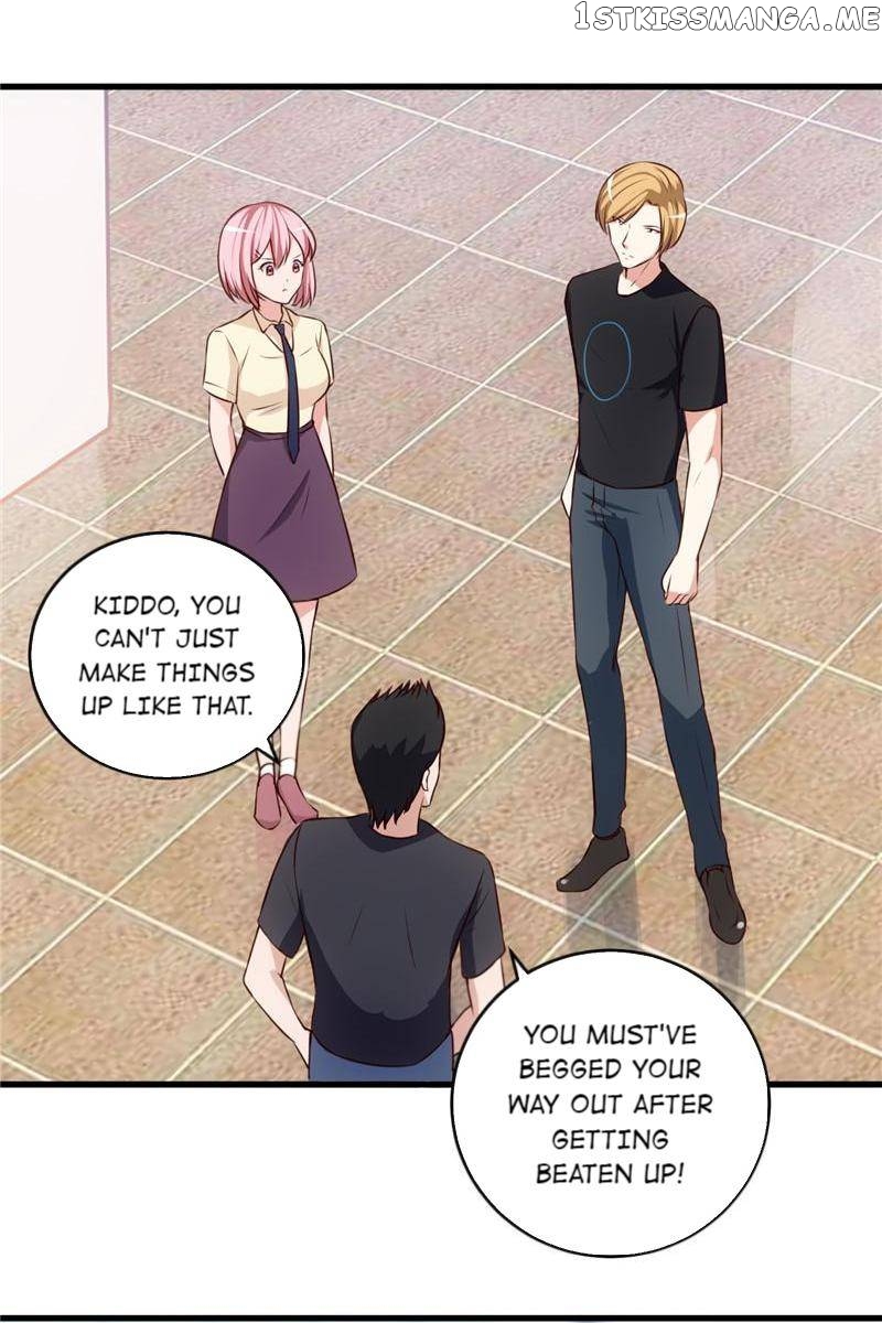 Beautiful CEO’s Superb Master-Hand chapter 69 - page 9