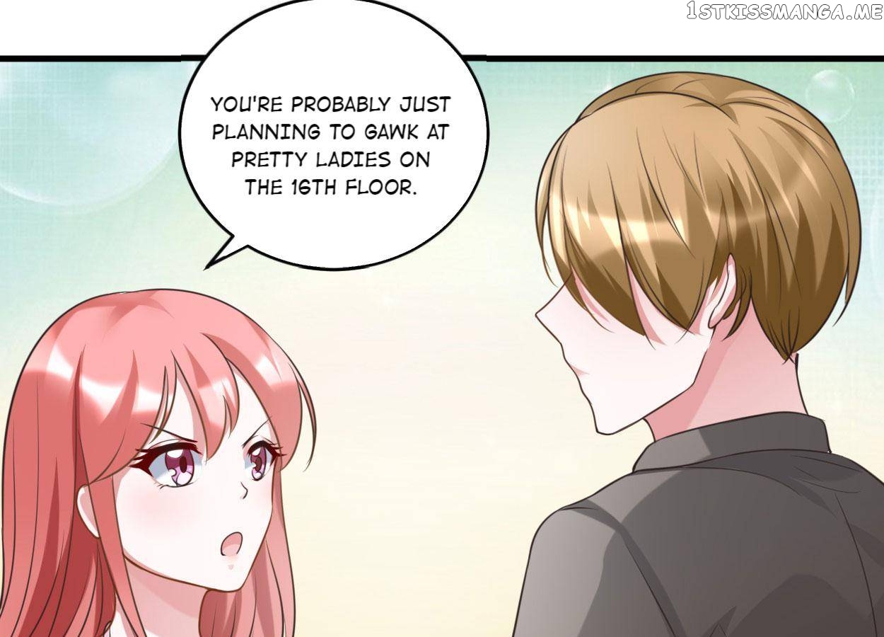 Beautiful CEO’s Superb Master-Hand chapter 34 - page 11