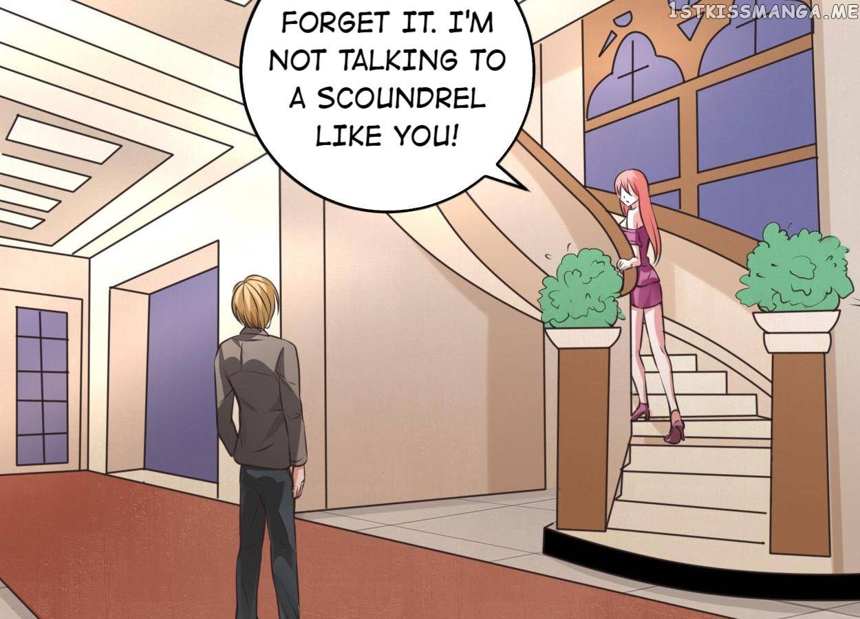 Beautiful CEO’s Superb Master-Hand chapter 34 - page 16