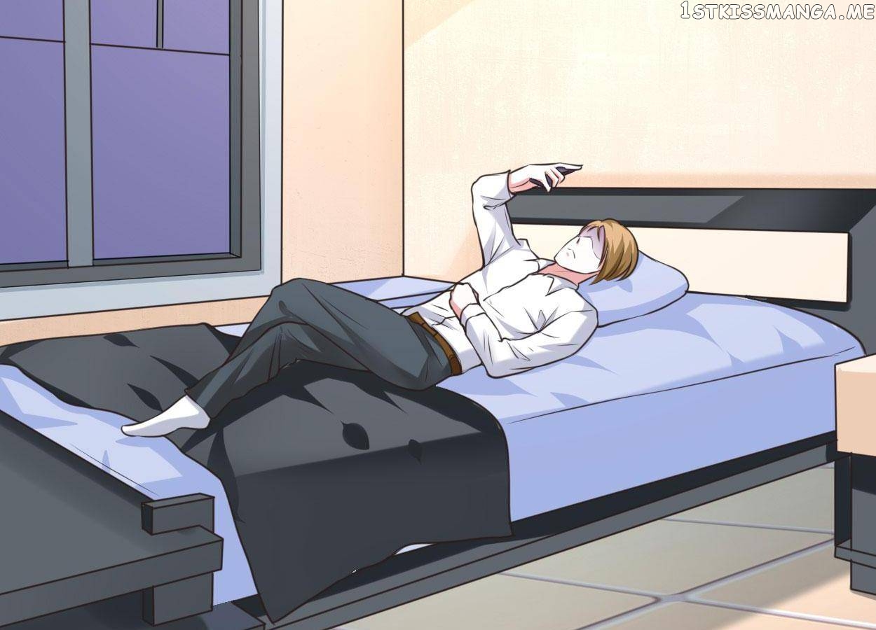Beautiful CEO’s Superb Master-Hand chapter 34 - page 20