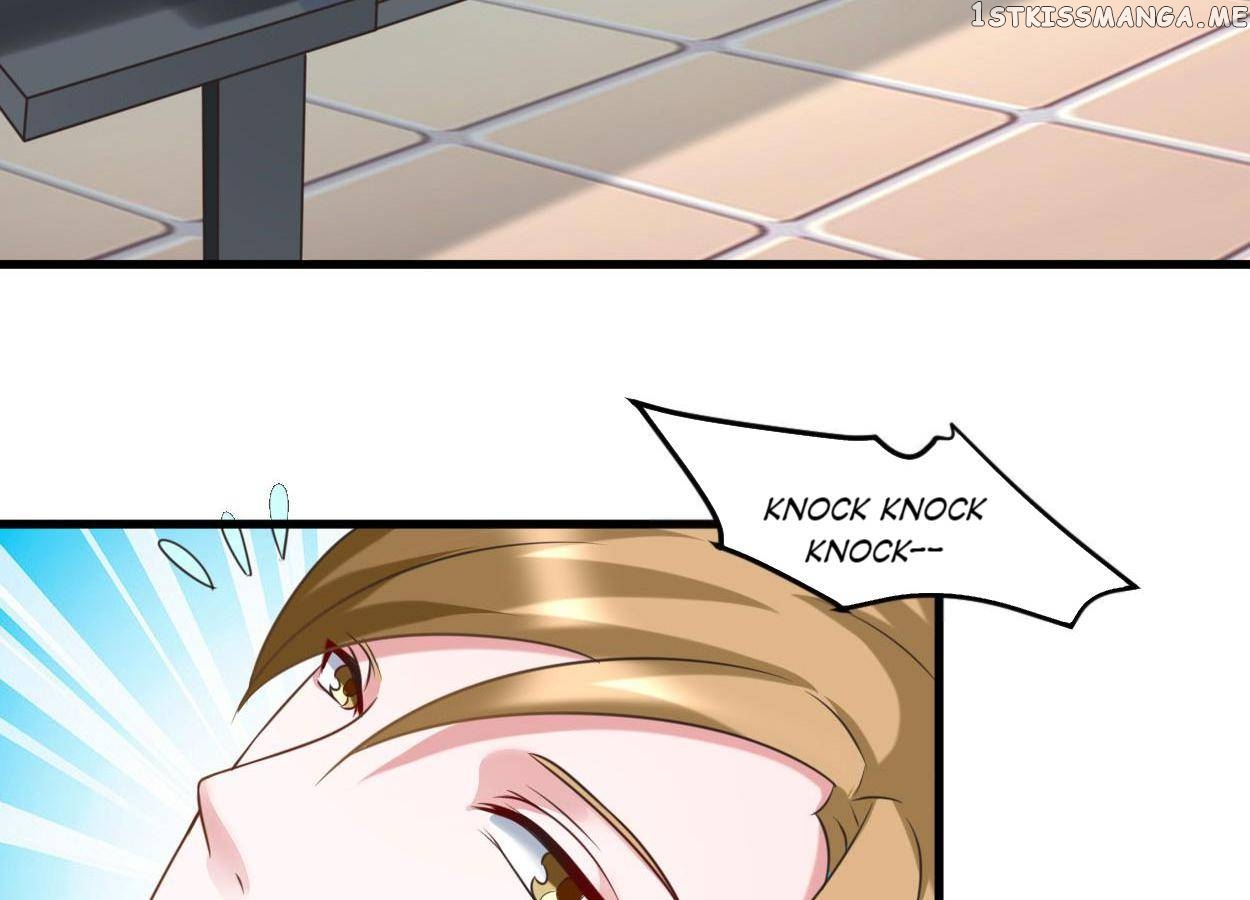 Beautiful CEO’s Superb Master-Hand chapter 34 - page 21