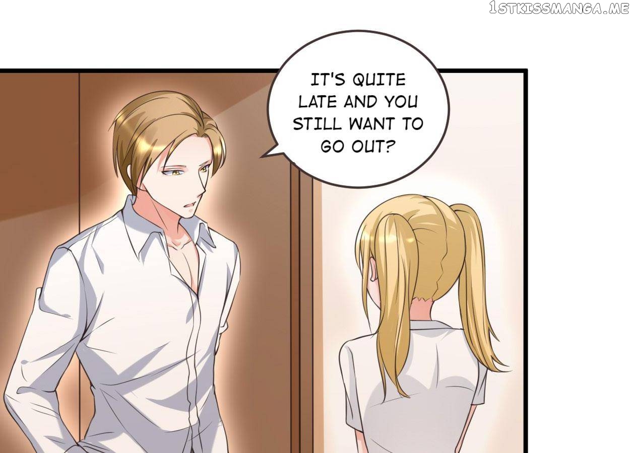 Beautiful CEO’s Superb Master-Hand chapter 34 - page 24