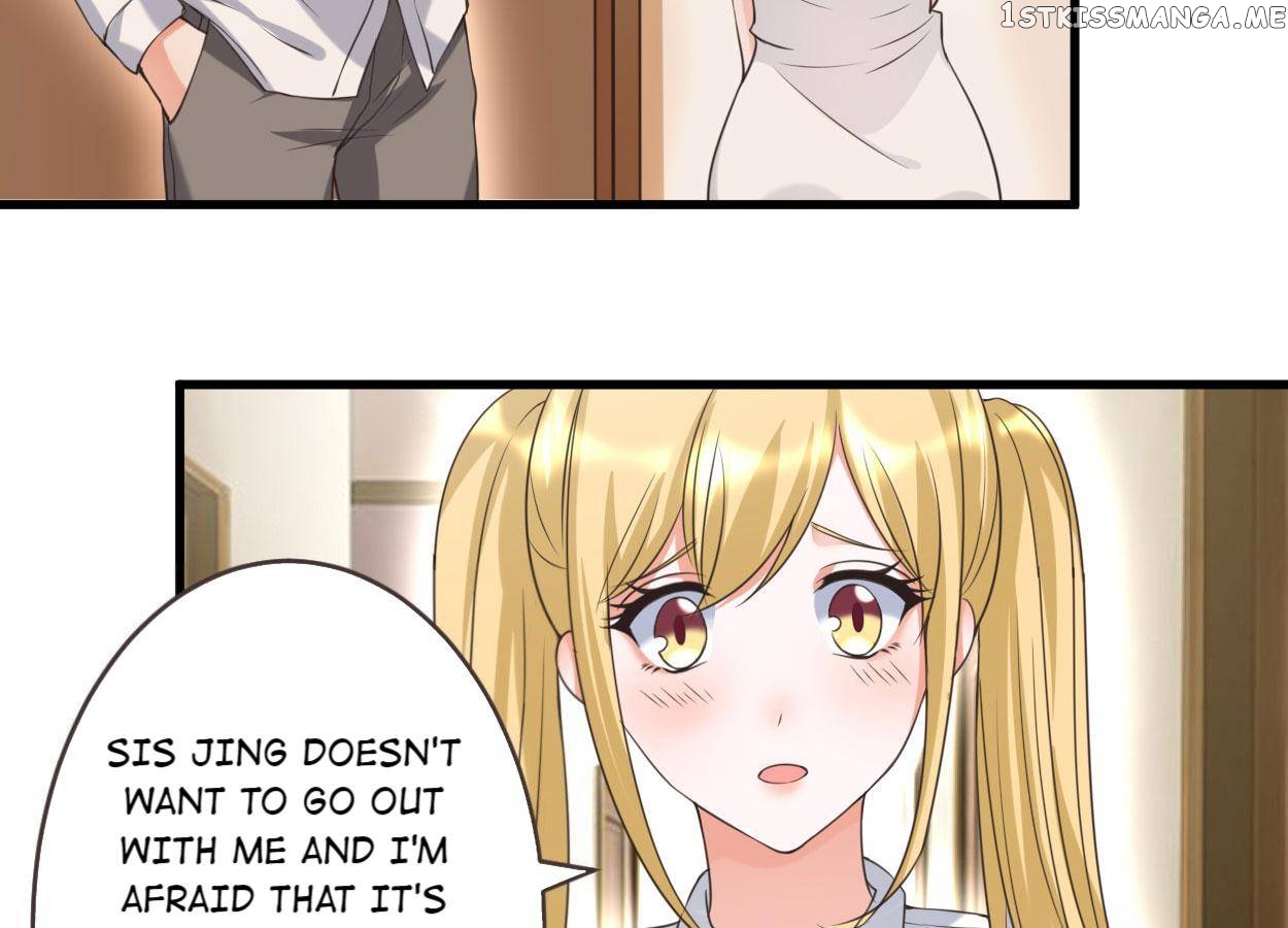 Beautiful CEO’s Superb Master-Hand chapter 34 - page 25