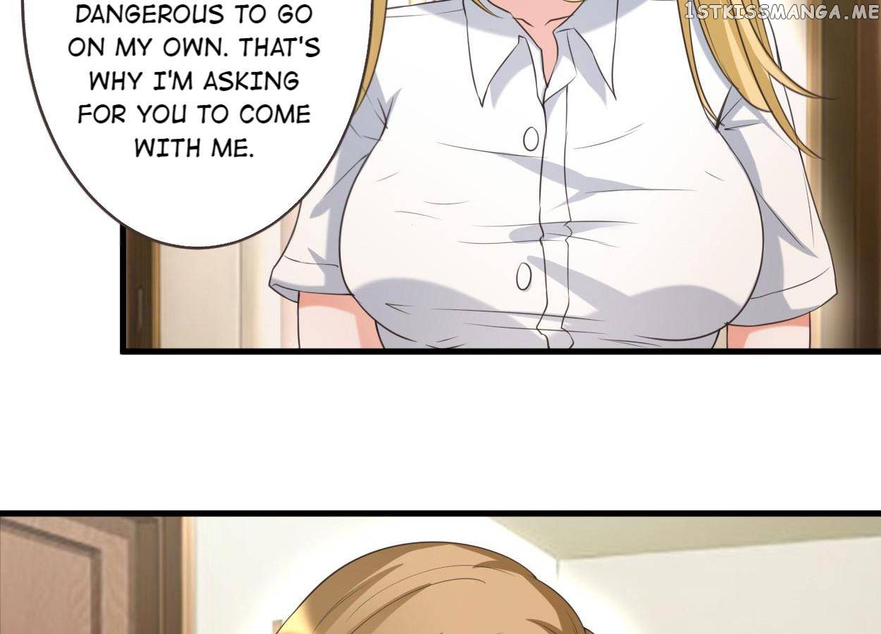Beautiful CEO’s Superb Master-Hand chapter 34 - page 26
