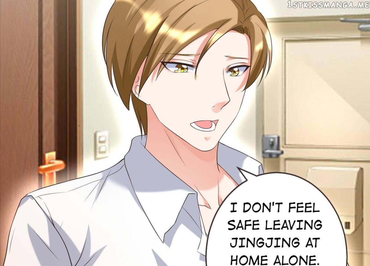 Beautiful CEO’s Superb Master-Hand chapter 34 - page 27