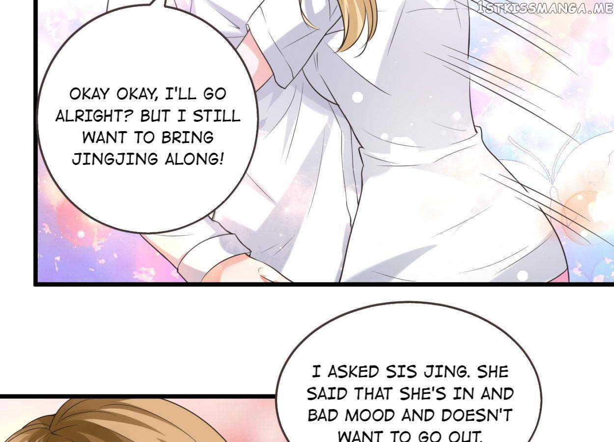 Beautiful CEO’s Superb Master-Hand chapter 34 - page 29
