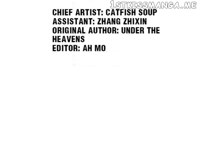 Beautiful CEO’s Superb Master-Hand chapter 34 - page 3