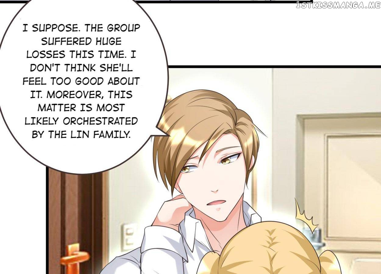 Beautiful CEO’s Superb Master-Hand chapter 34 - page 31