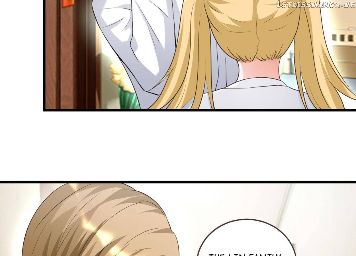 Beautiful CEO’s Superb Master-Hand chapter 34 - page 32