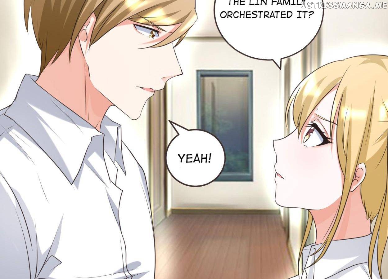 Beautiful CEO’s Superb Master-Hand chapter 34 - page 33