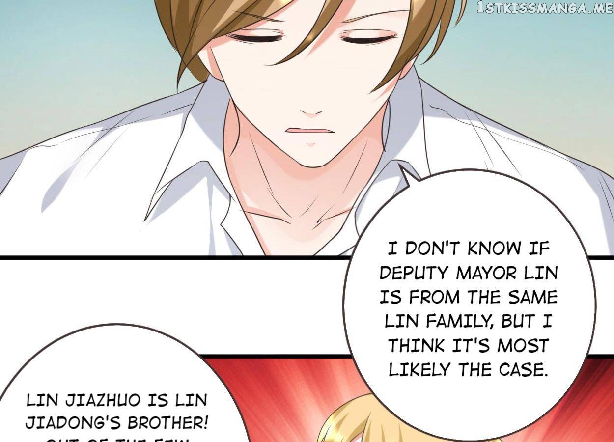 Beautiful CEO’s Superb Master-Hand chapter 34 - page 35