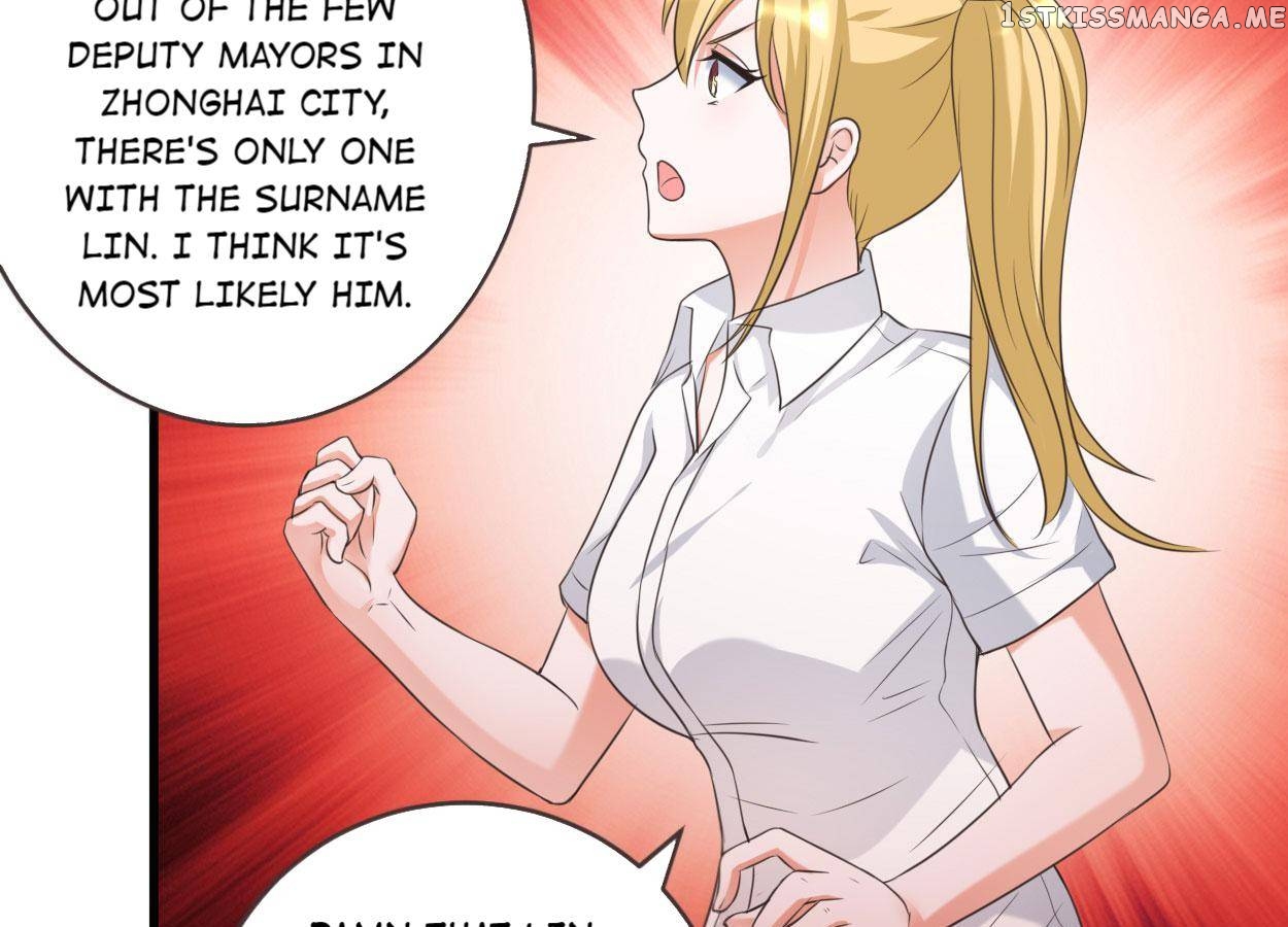 Beautiful CEO’s Superb Master-Hand chapter 34 - page 36