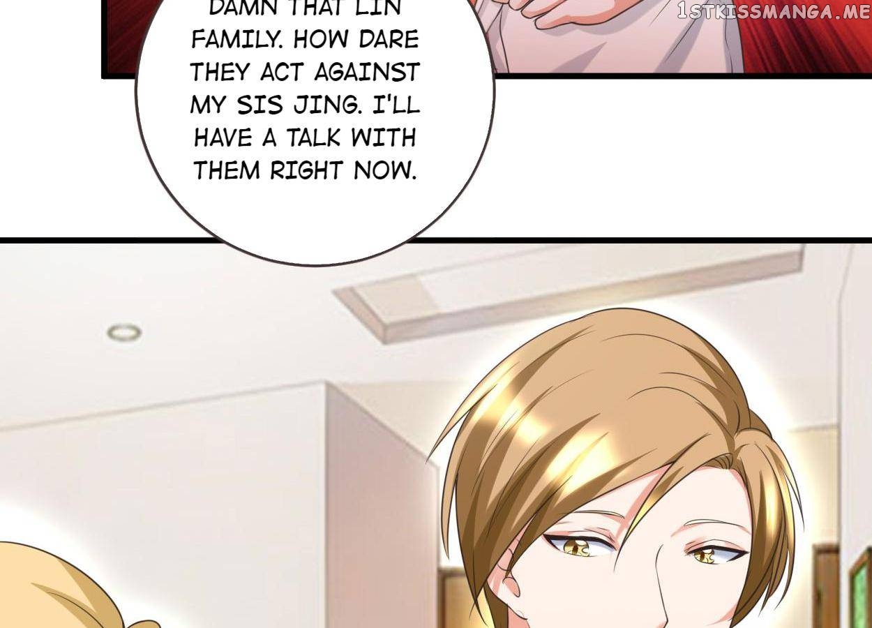Beautiful CEO’s Superb Master-Hand chapter 34 - page 37