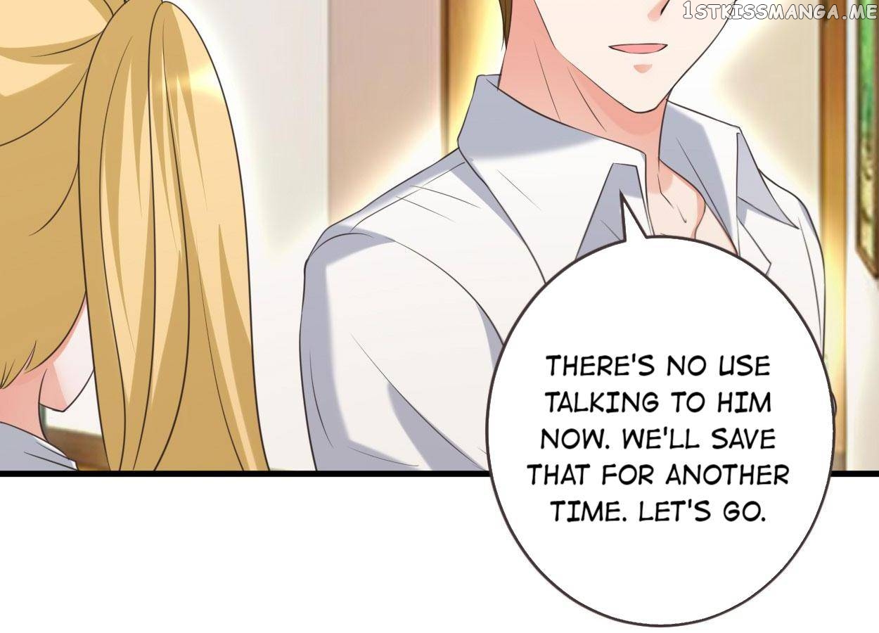 Beautiful CEO’s Superb Master-Hand chapter 34 - page 38