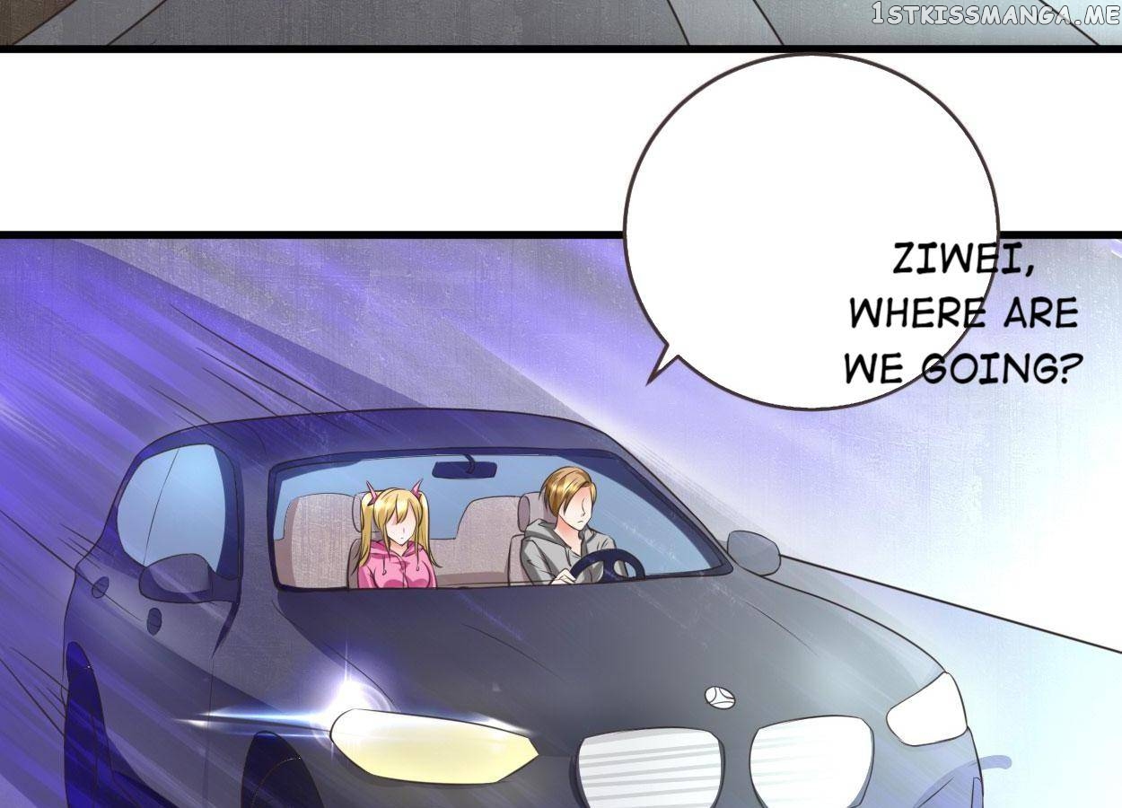 Beautiful CEO’s Superb Master-Hand chapter 34 - page 41