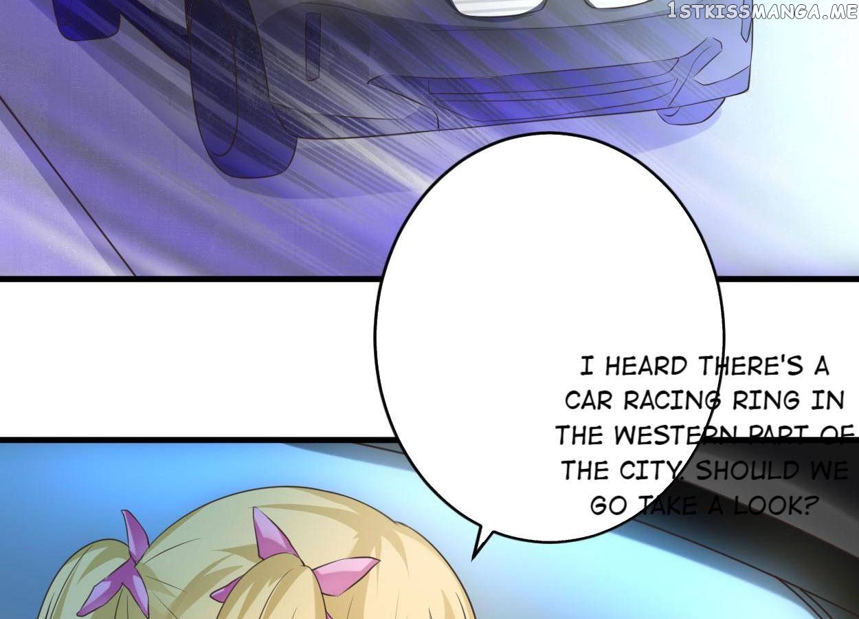 Beautiful CEO’s Superb Master-Hand chapter 34 - page 42