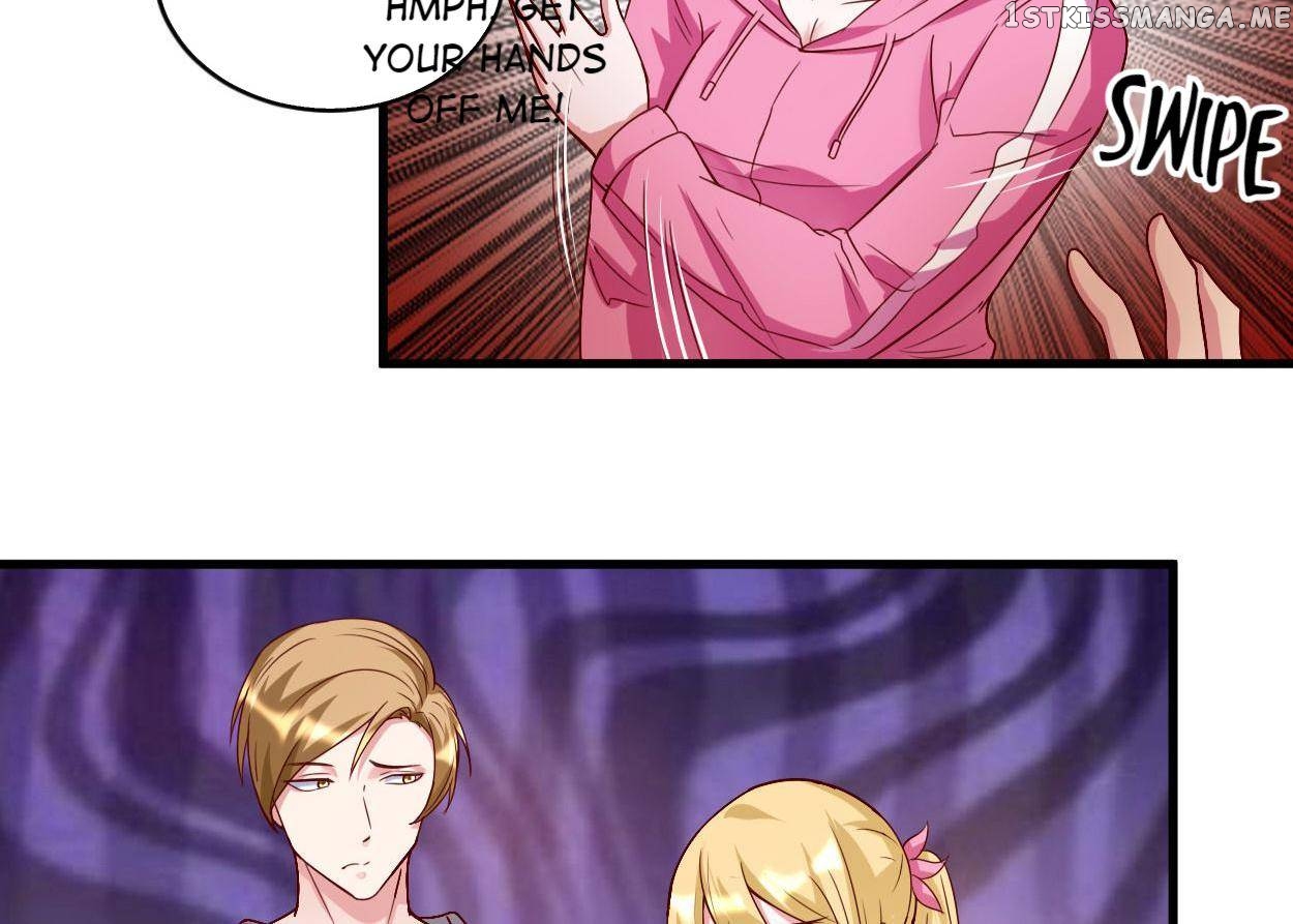 Beautiful CEO’s Superb Master-Hand chapter 34 - page 45