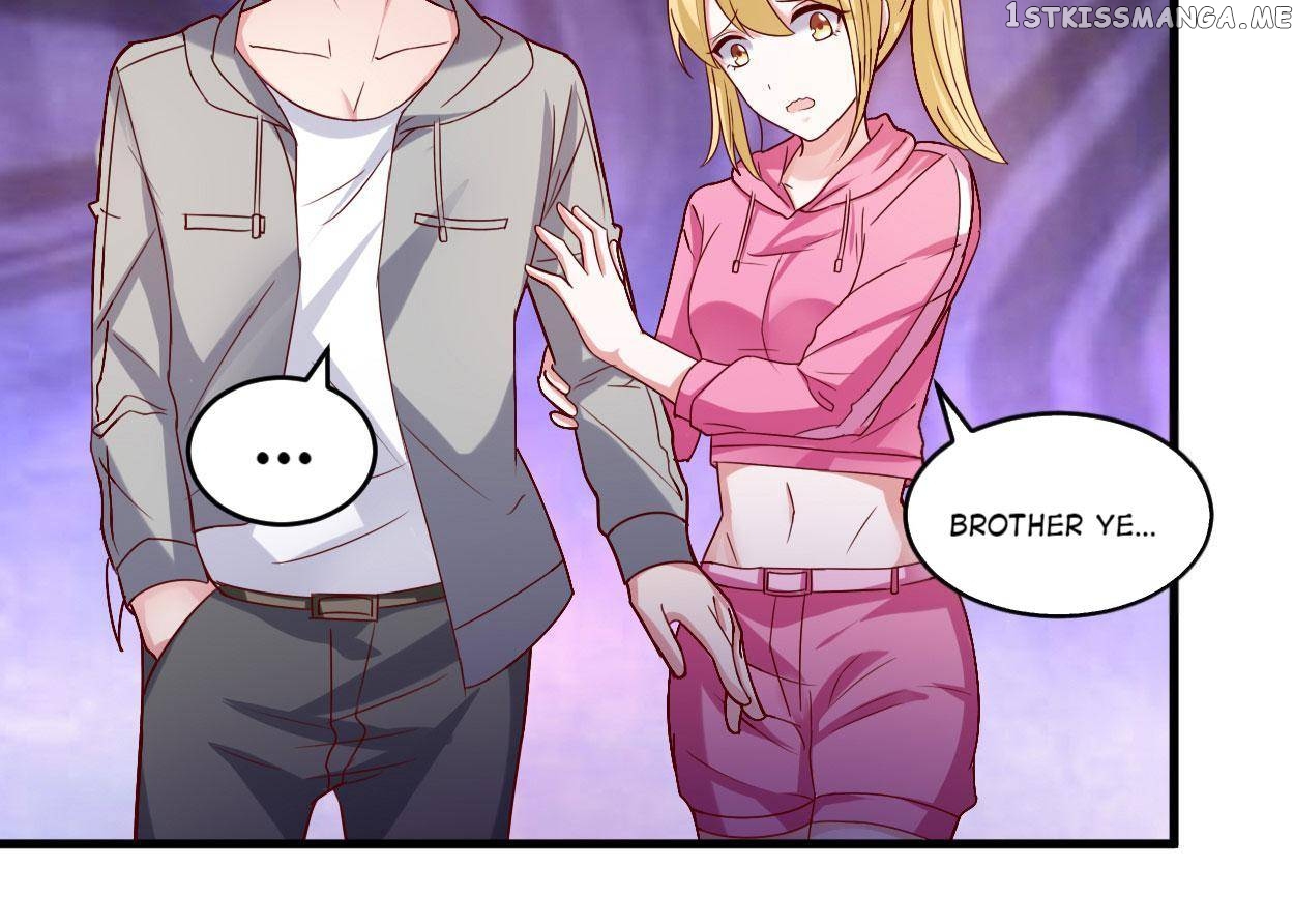 Beautiful CEO’s Superb Master-Hand chapter 34 - page 46