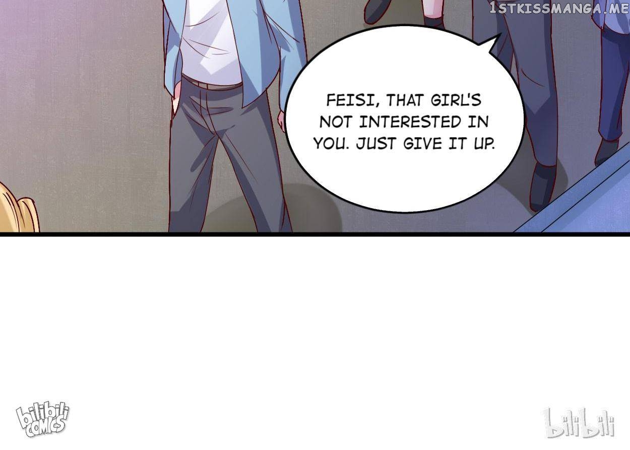 Beautiful CEO’s Superb Master-Hand chapter 34 - page 48