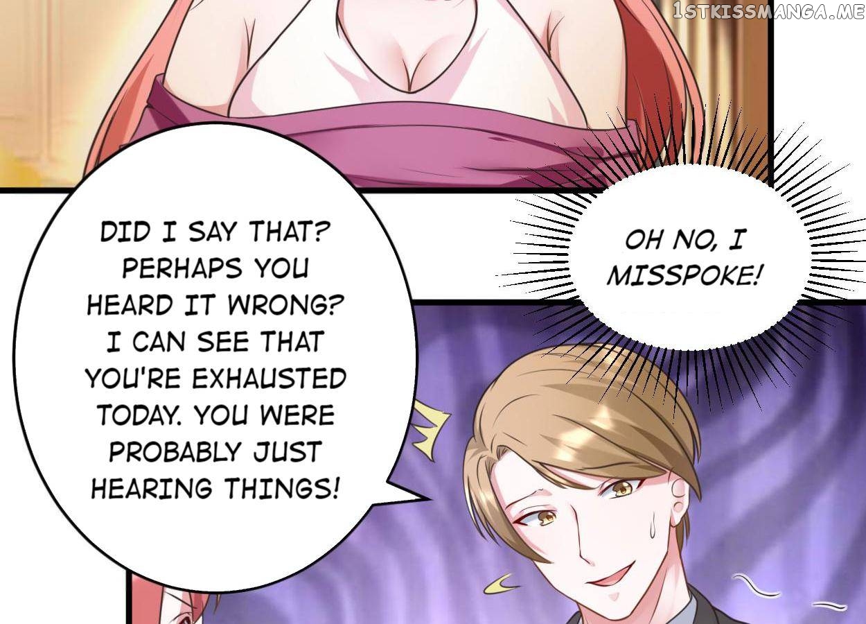 Beautiful CEO’s Superb Master-Hand chapter 34 - page 5