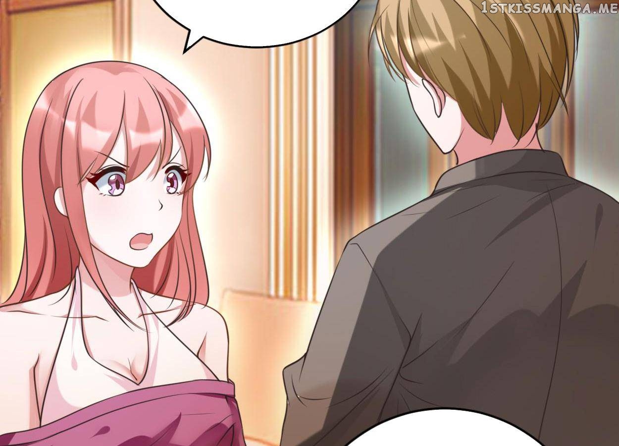 Beautiful CEO’s Superb Master-Hand chapter 34 - page 7