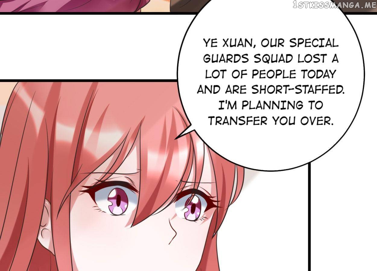 Beautiful CEO’s Superb Master-Hand chapter 34 - page 8