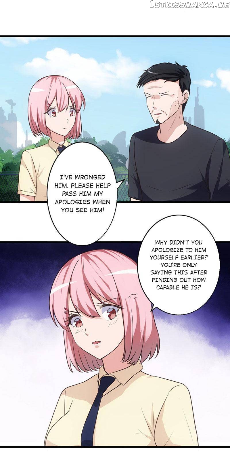 Beautiful CEO’s Superb Master-Hand chapter 70 - page 10
