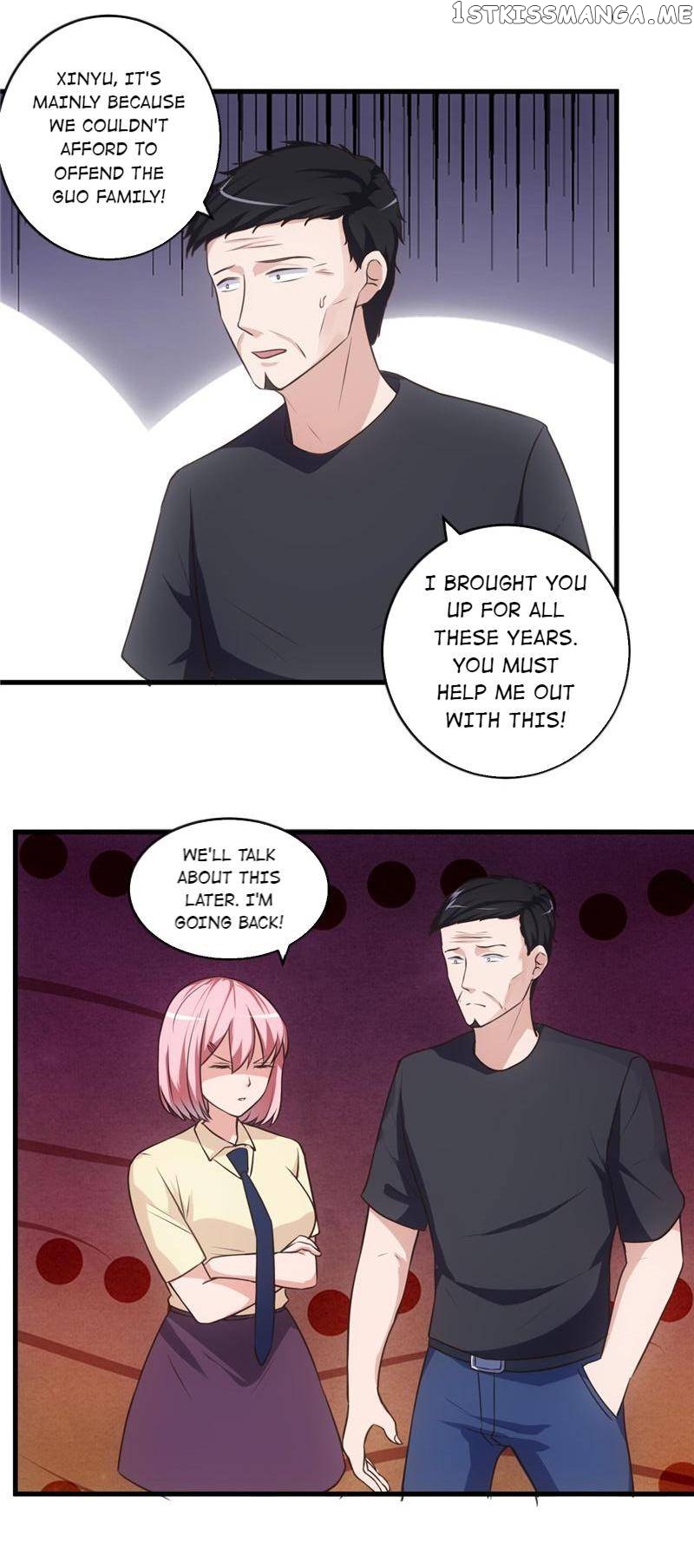 Beautiful CEO’s Superb Master-Hand chapter 70 - page 11
