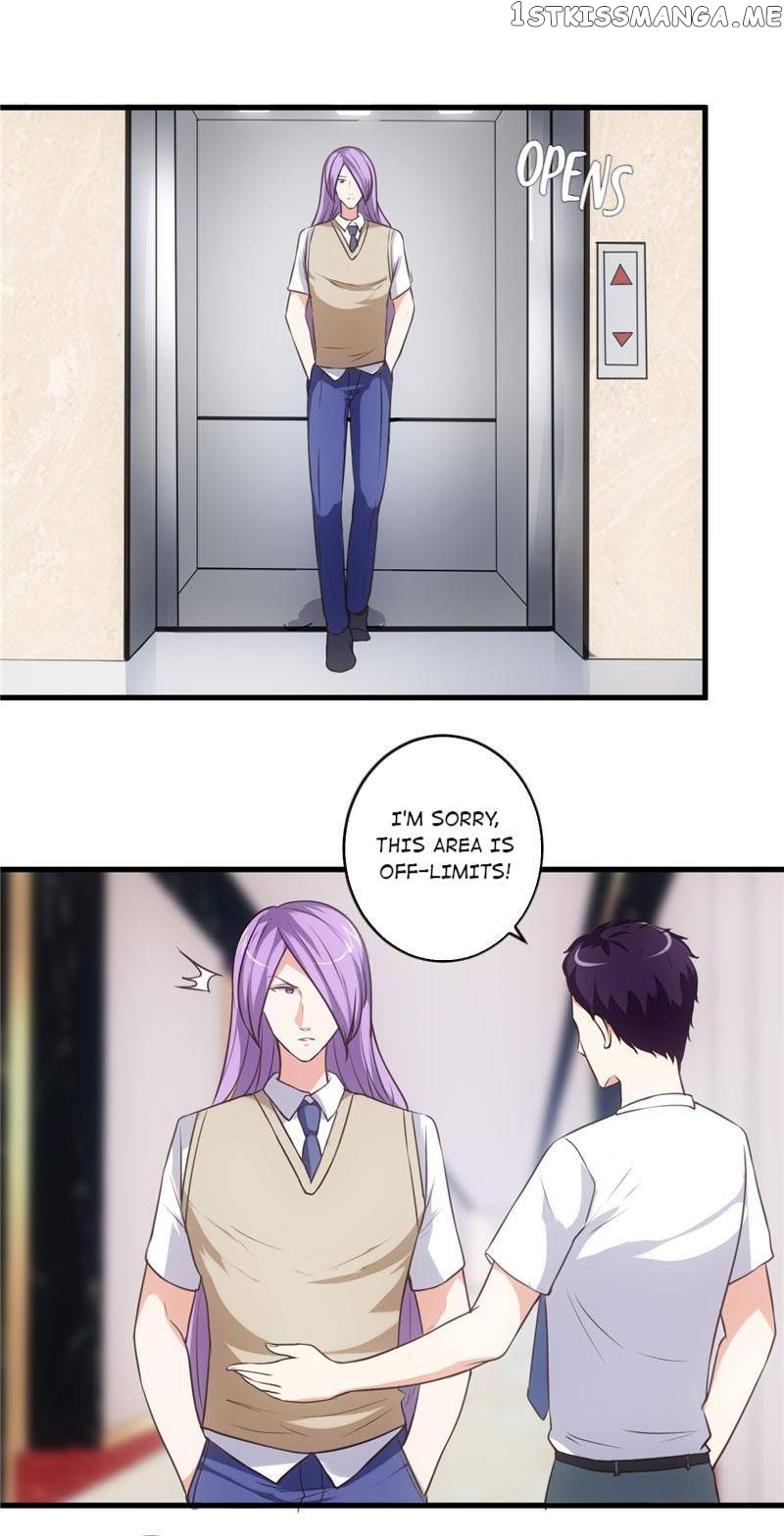 Beautiful CEO’s Superb Master-Hand chapter 70 - page 14