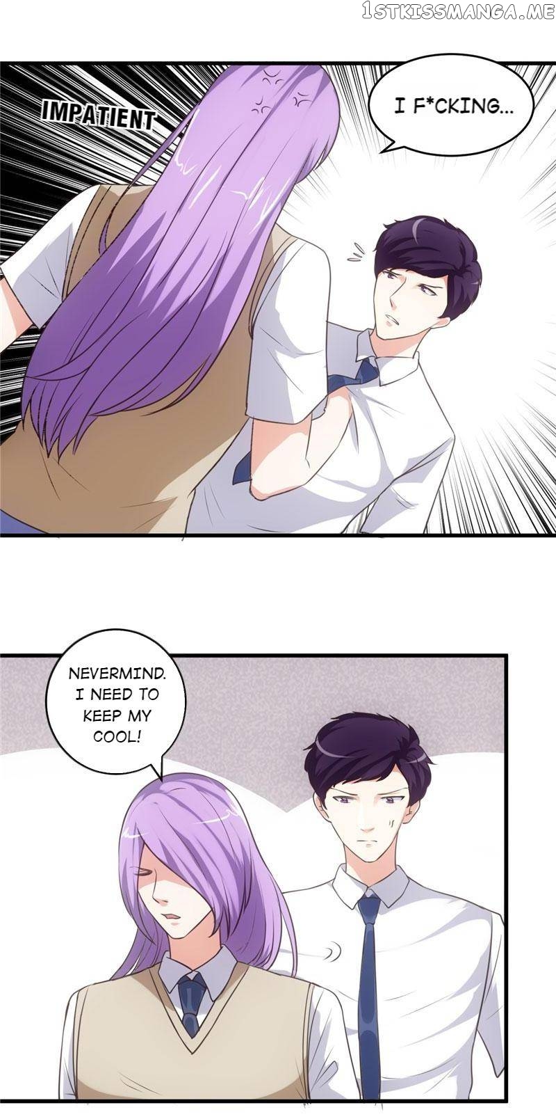 Beautiful CEO’s Superb Master-Hand chapter 70 - page 16