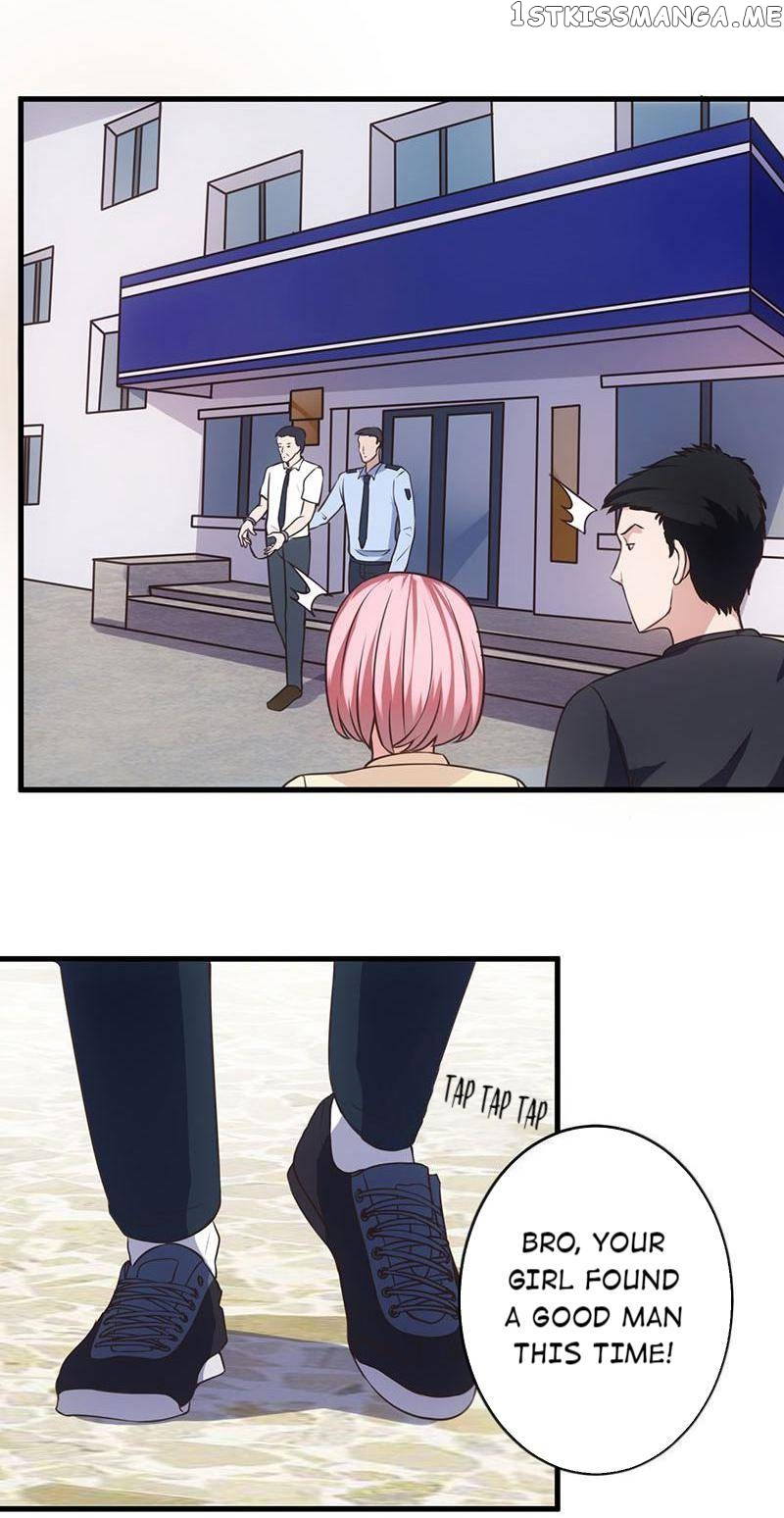 Beautiful CEO’s Superb Master-Hand chapter 70 - page 4