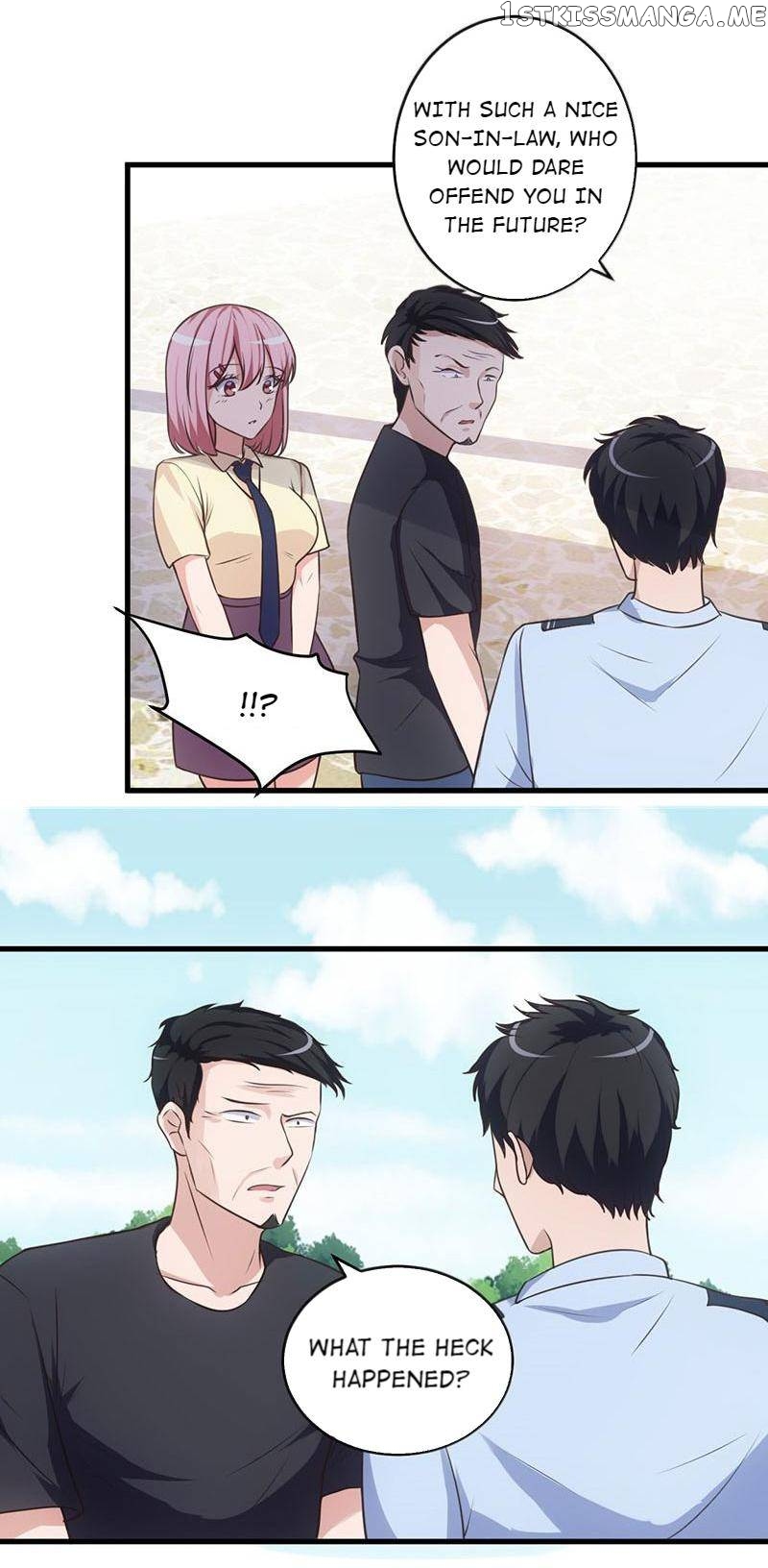 Beautiful CEO’s Superb Master-Hand chapter 70 - page 5