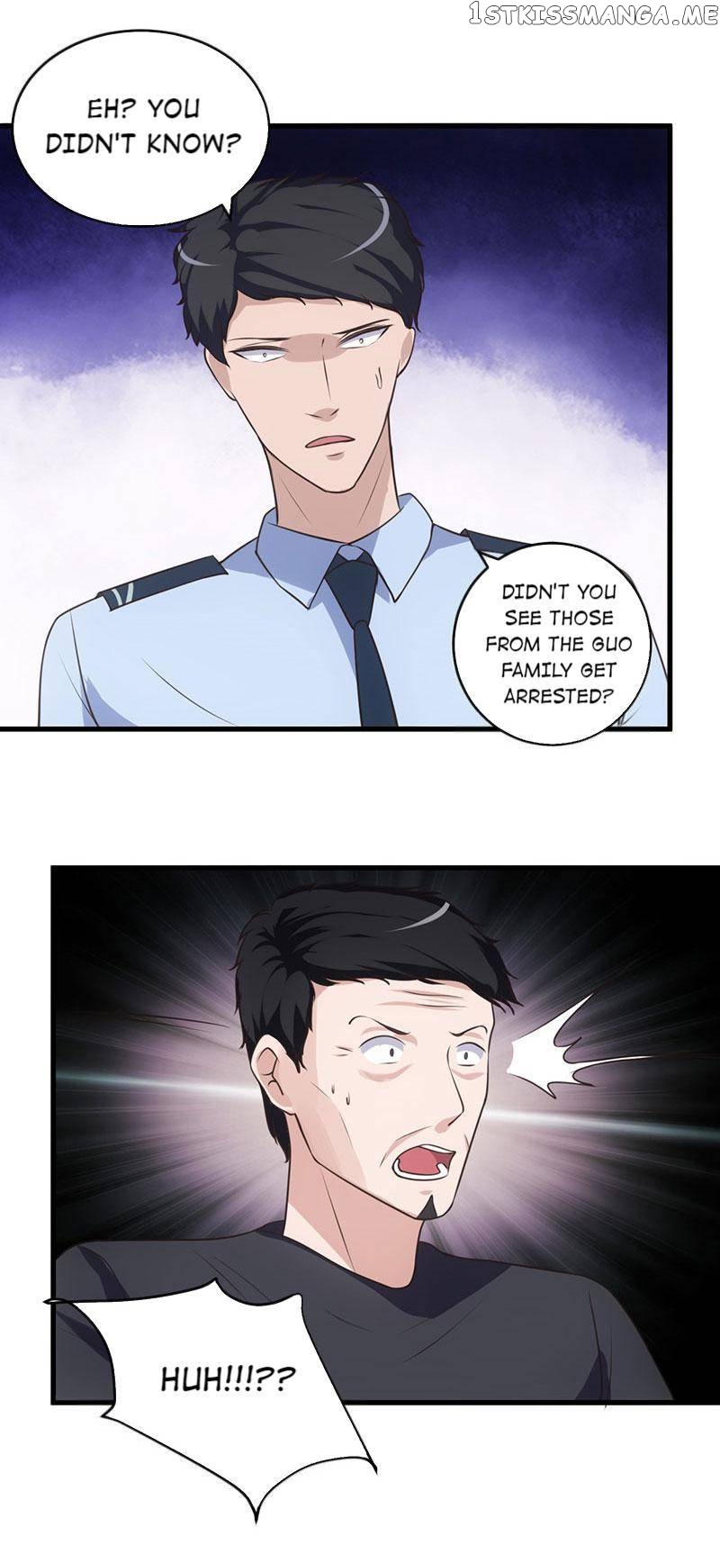 Beautiful CEO’s Superb Master-Hand chapter 70 - page 6