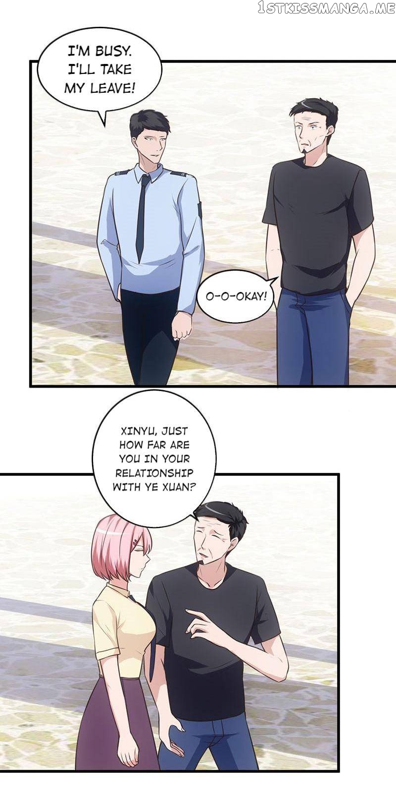 Beautiful CEO’s Superb Master-Hand chapter 70 - page 8