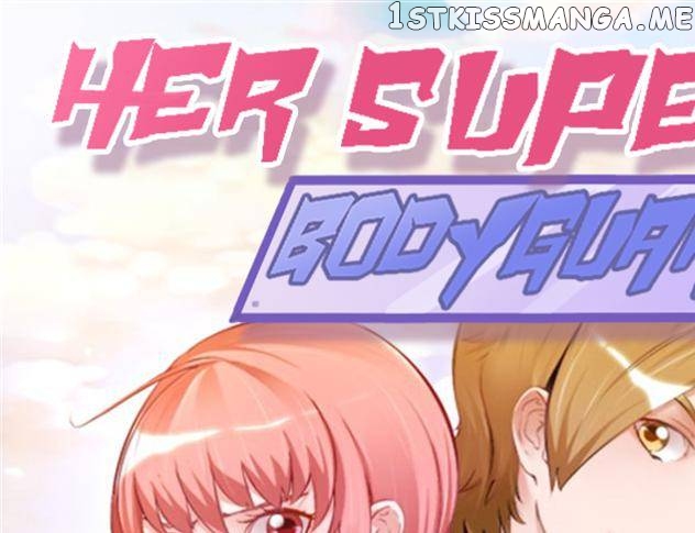 Beautiful CEO’s Superb Master-Hand chapter 35 - page 1