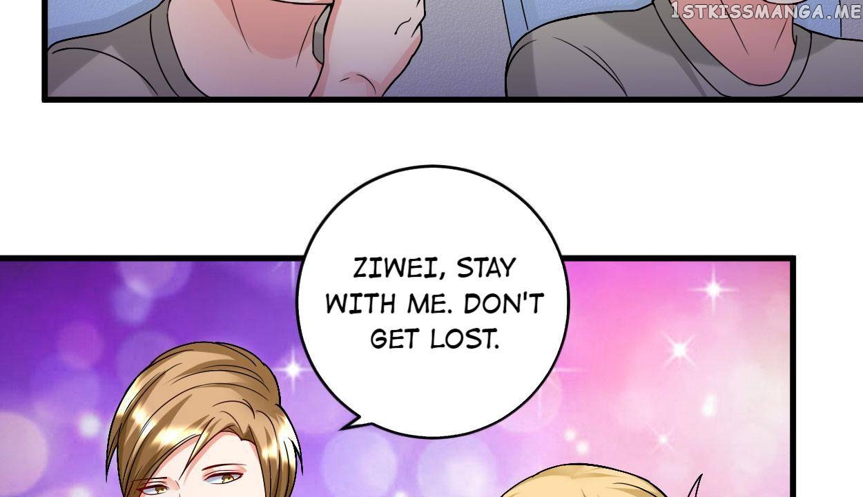 Beautiful CEO’s Superb Master-Hand chapter 35 - page 15