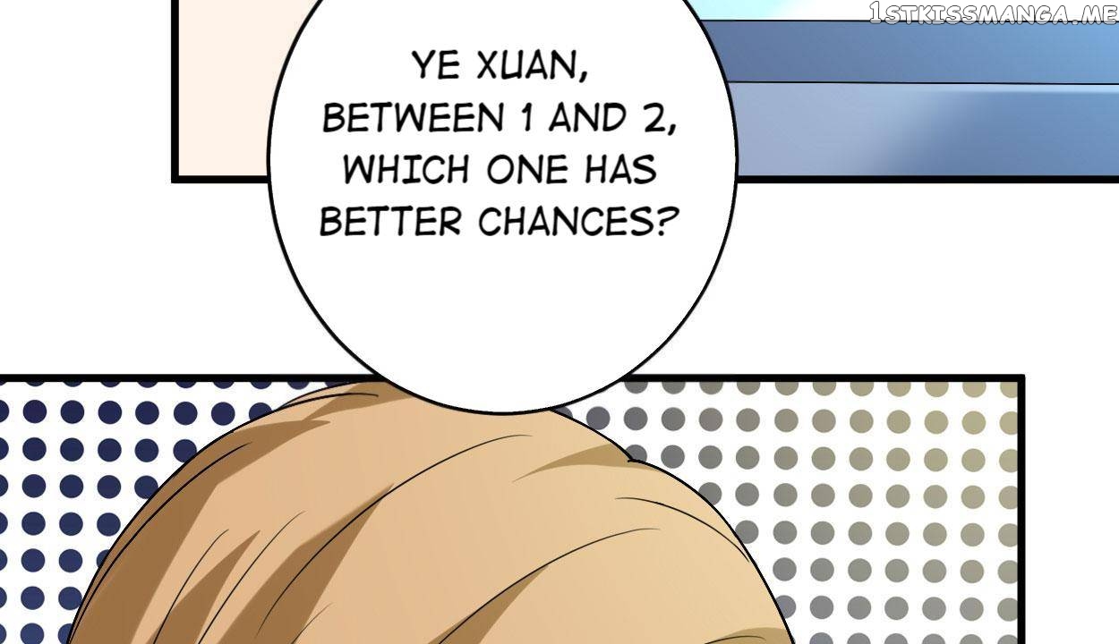 Beautiful CEO’s Superb Master-Hand chapter 35 - page 20