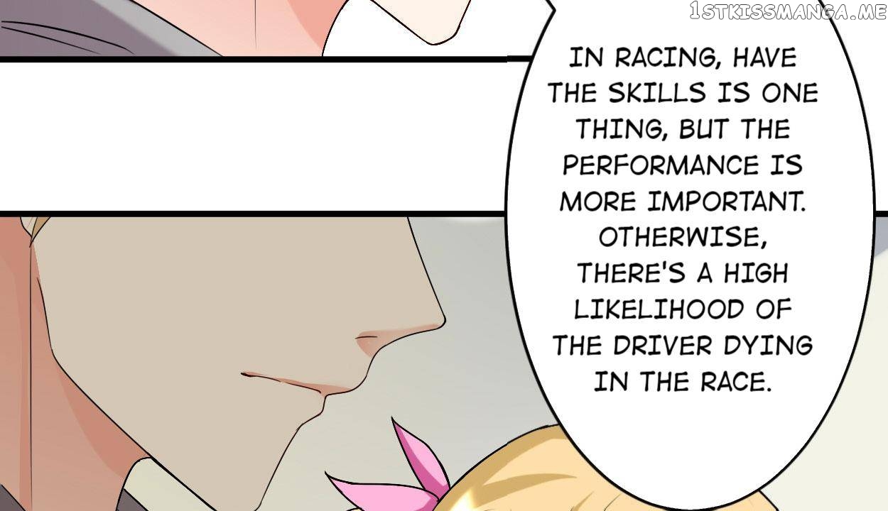 Beautiful CEO’s Superb Master-Hand chapter 35 - page 22