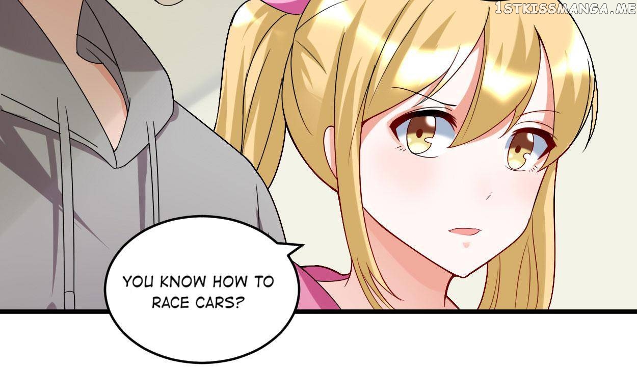 Beautiful CEO’s Superb Master-Hand chapter 35 - page 23