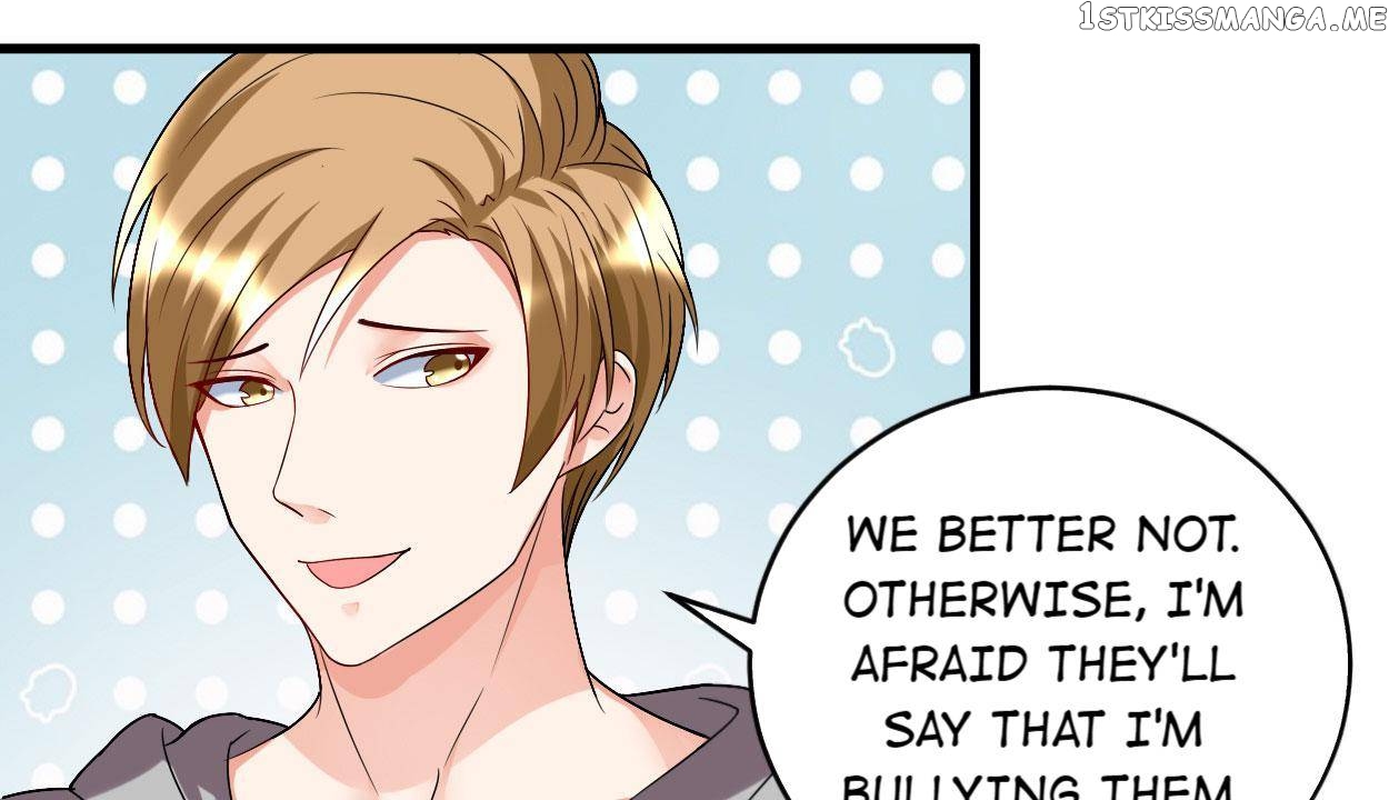 Beautiful CEO’s Superb Master-Hand chapter 35 - page 26