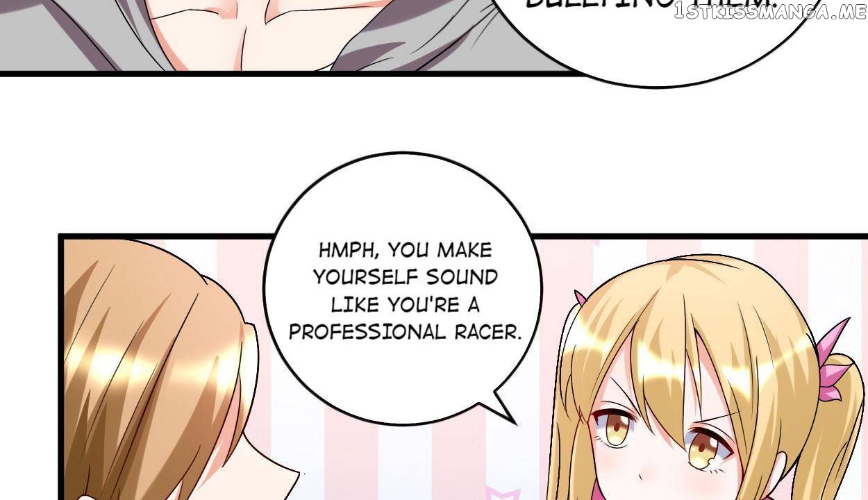 Beautiful CEO’s Superb Master-Hand chapter 35 - page 27