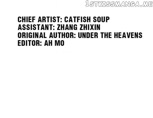 Beautiful CEO’s Superb Master-Hand chapter 35 - page 3