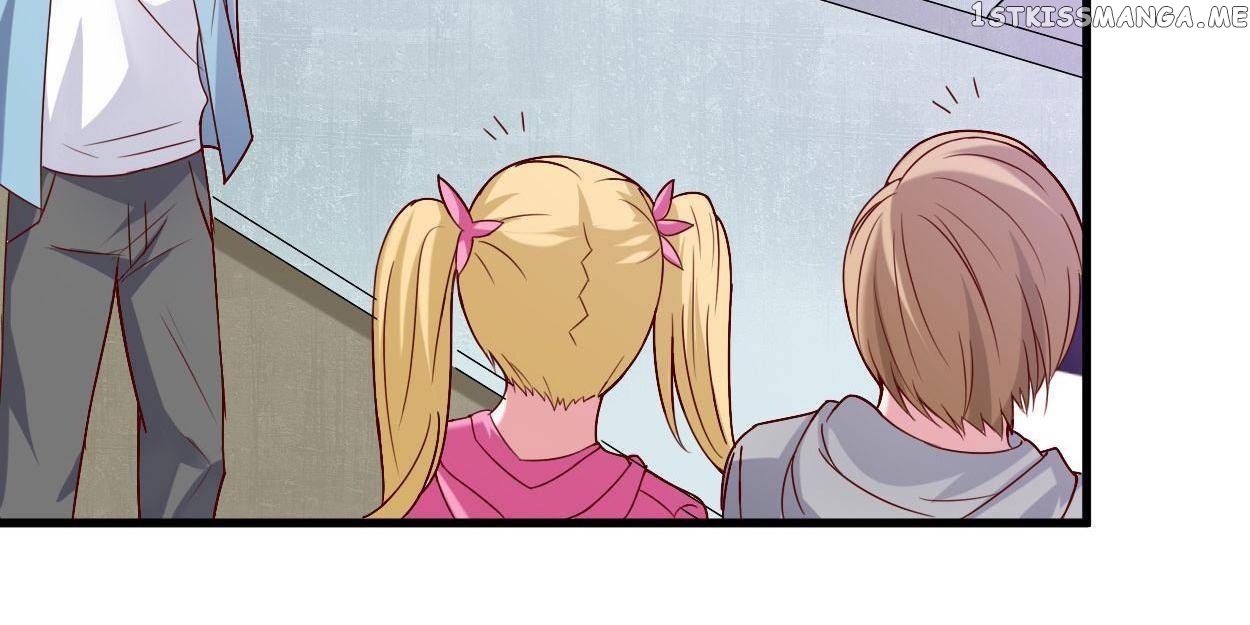 Beautiful CEO’s Superb Master-Hand chapter 35 - page 30