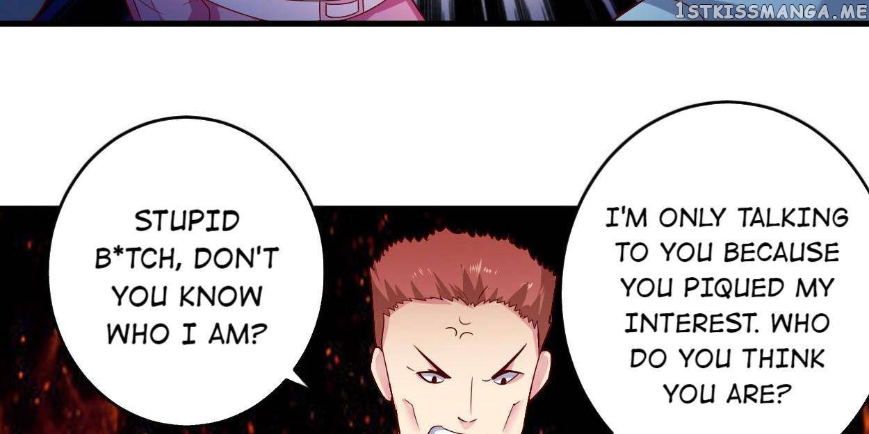 Beautiful CEO’s Superb Master-Hand chapter 35 - page 37