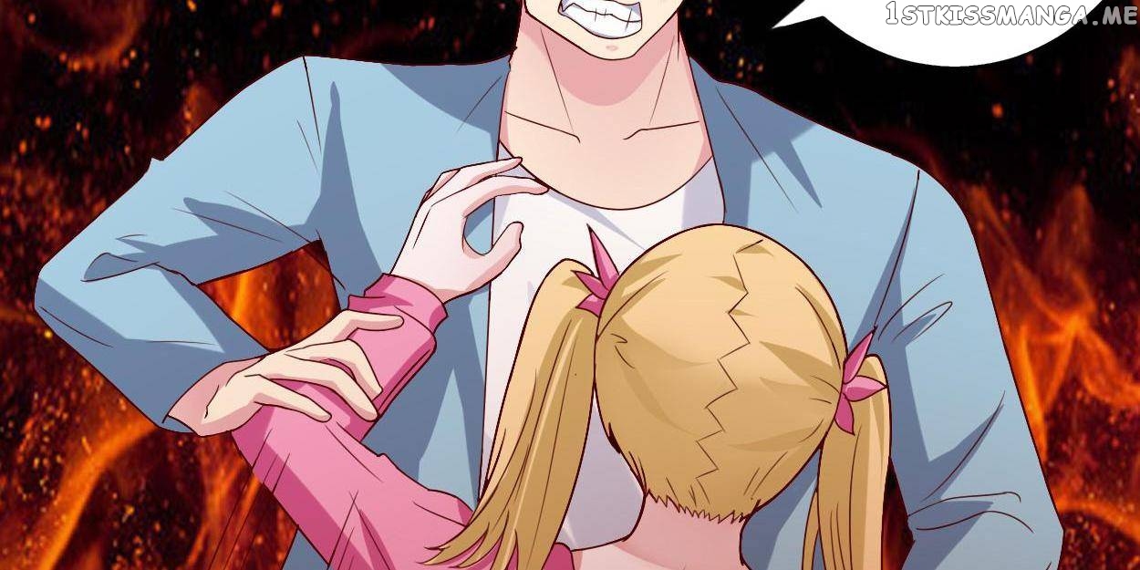 Beautiful CEO’s Superb Master-Hand chapter 35 - page 38