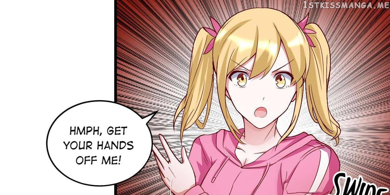 Beautiful CEO’s Superb Master-Hand chapter 35 - page 40