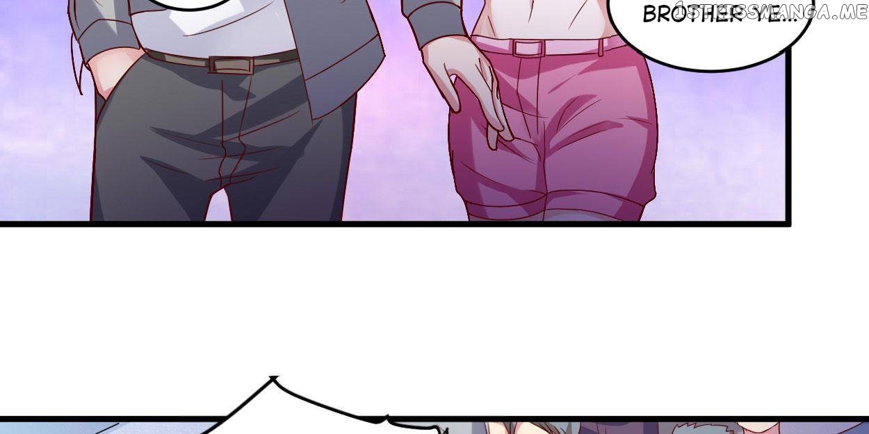 Beautiful CEO’s Superb Master-Hand chapter 35 - page 43