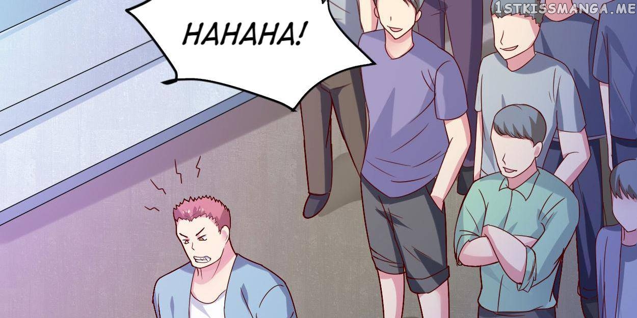 Beautiful CEO’s Superb Master-Hand chapter 35 - page 44