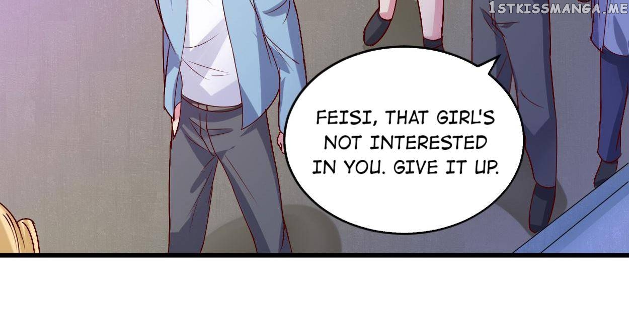 Beautiful CEO’s Superb Master-Hand chapter 35 - page 45