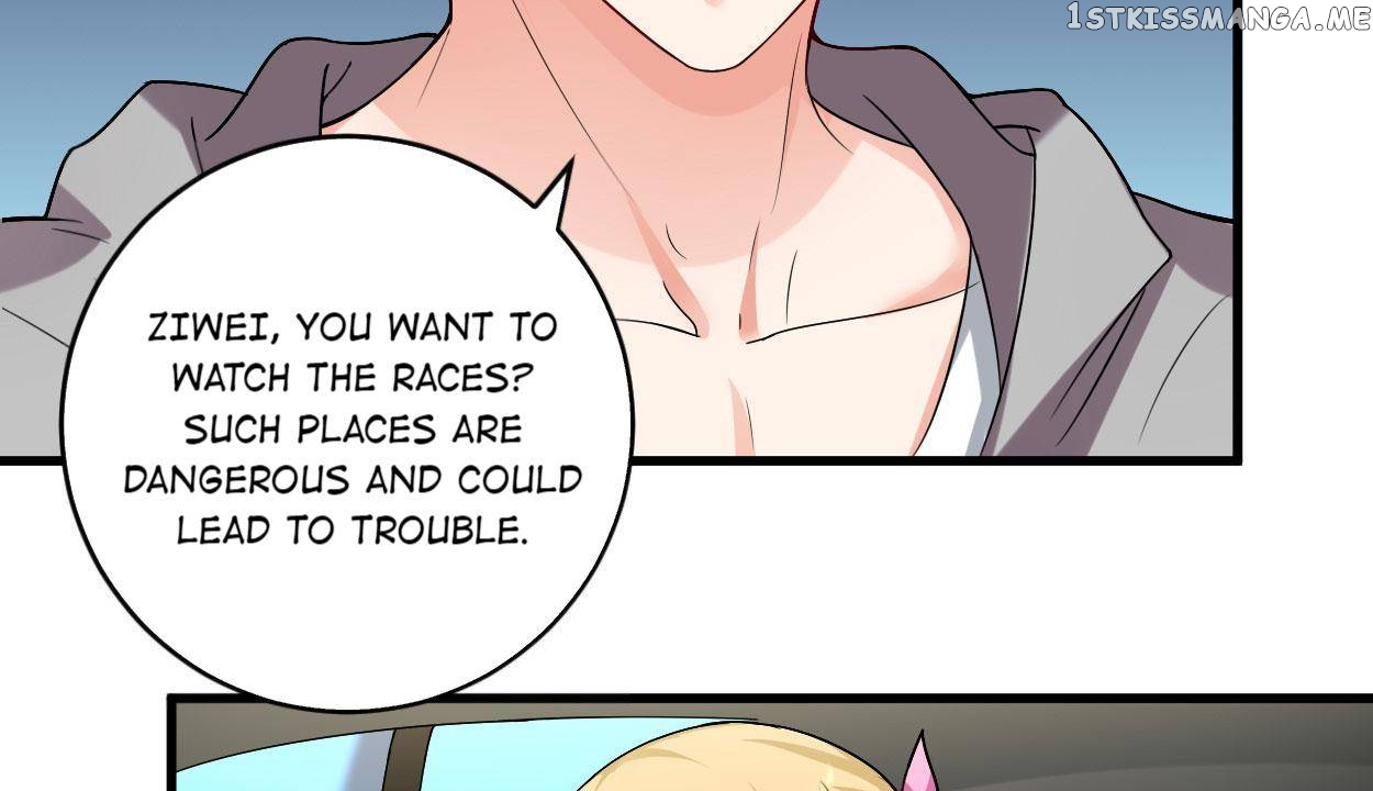 Beautiful CEO’s Superb Master-Hand chapter 35 - page 5
